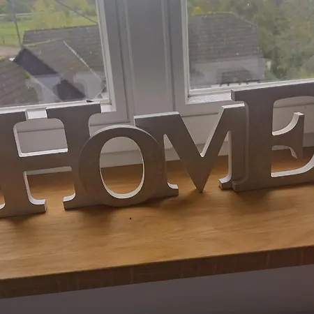 Apartment Etzauer Mühle *