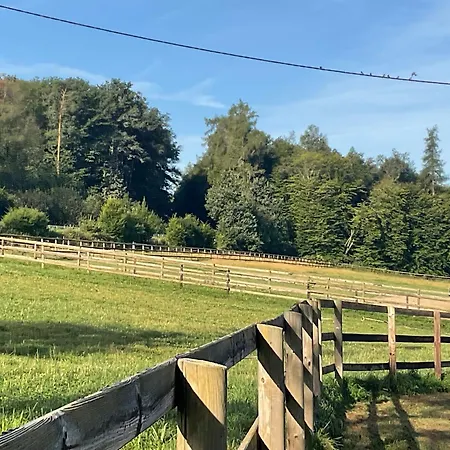 Appartement Etzauer Muehle Im Taunus,