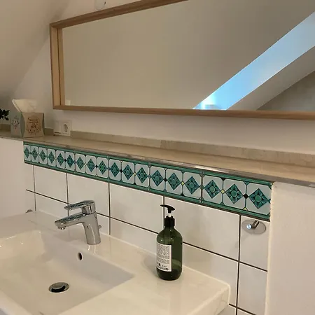 Apartment Etzauer Mühle *