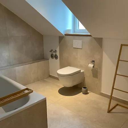 Etzauer Muehle Im Taunus, Appartement