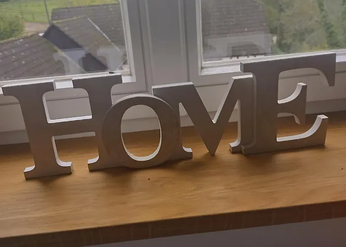 公寓 Etzauer Muehle Im Taunus, *