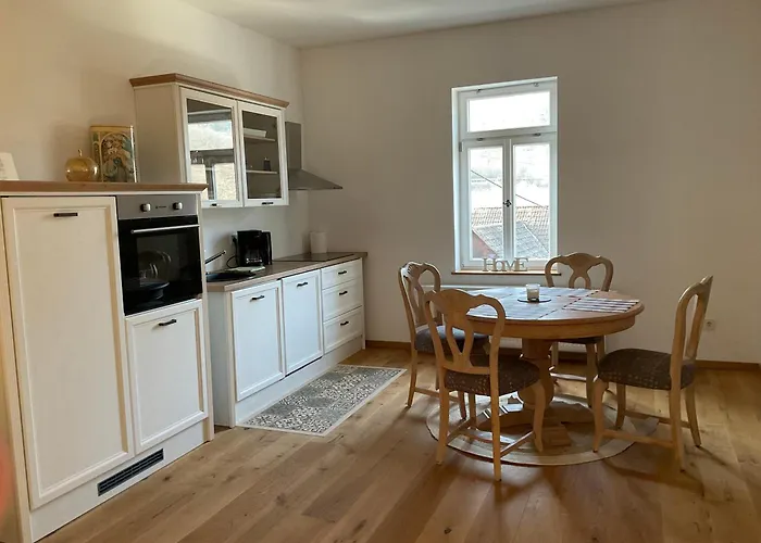 Etzauer Muehle Im Taunus,